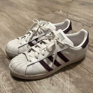 Adidas superstar